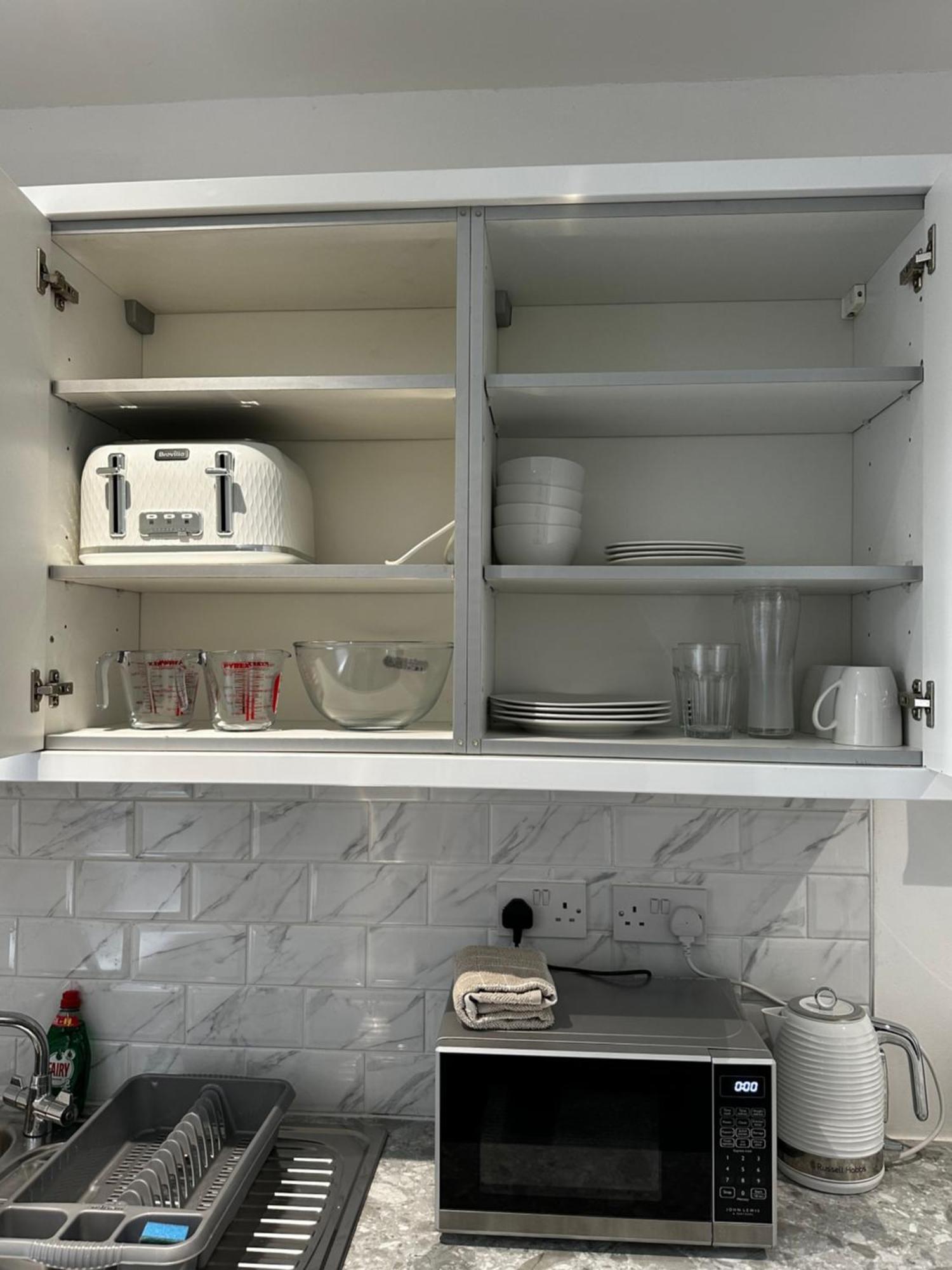 Town Centre Studio Flat Merthyr Tydfil Kültér fotó