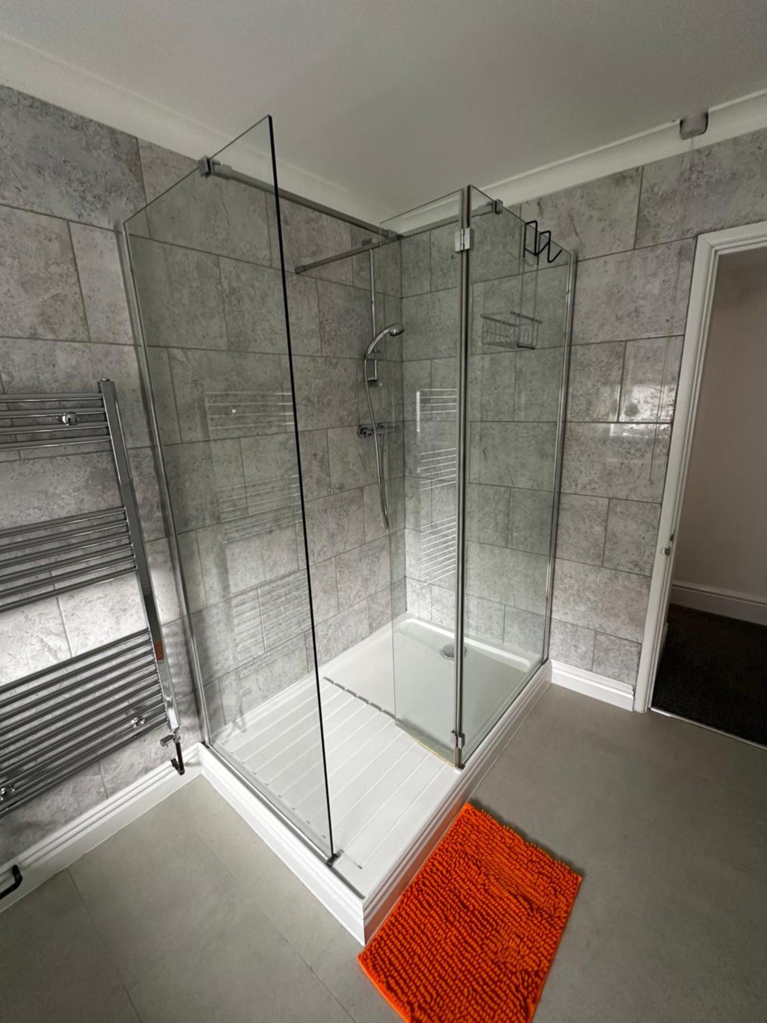 Town Centre Studio Flat Merthyr Tydfil Kültér fotó